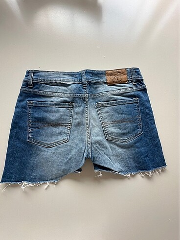 s Beden Lc Waikiki jean şort