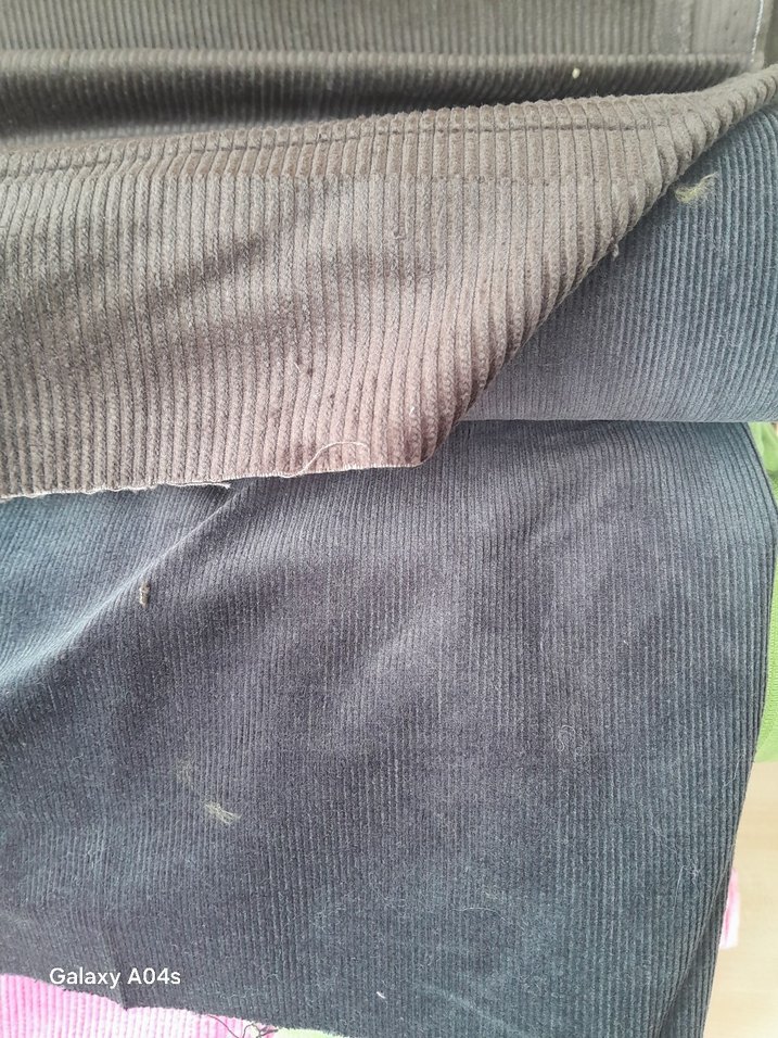 fitilli kadife kumaş metre fiyatı 250 — görsel 8/10