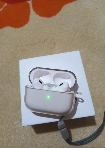 AIRPODS PRO 2