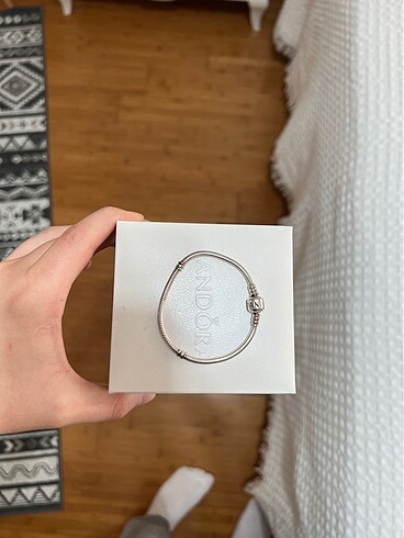 Pandora Pandora bileklik