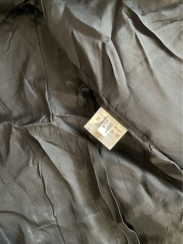 s Beden lacivert Renk Delmod International Blazer Ceket