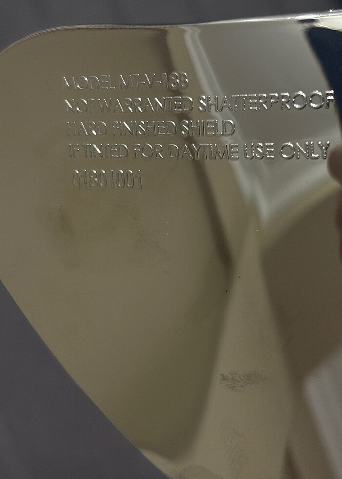 0 Axxis Vizör - Görsel 3