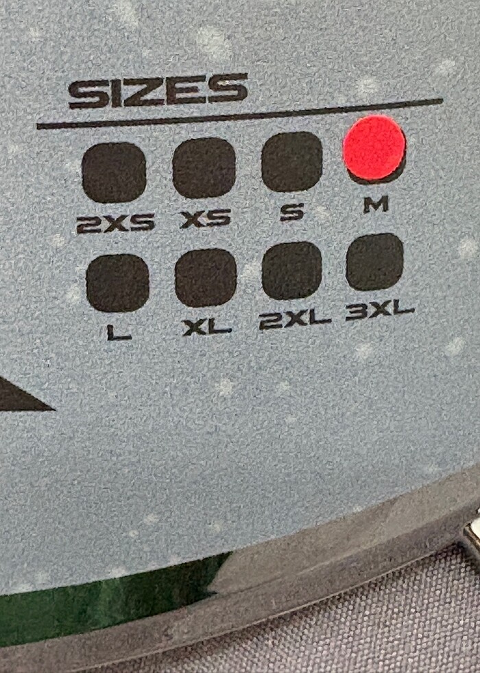 0 Axxis Vizör - Görsel 4