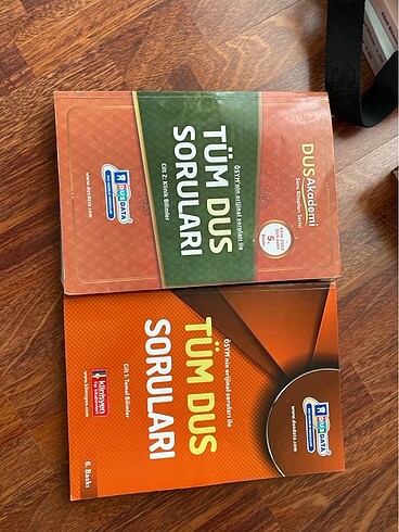 Tum Dus Soruları