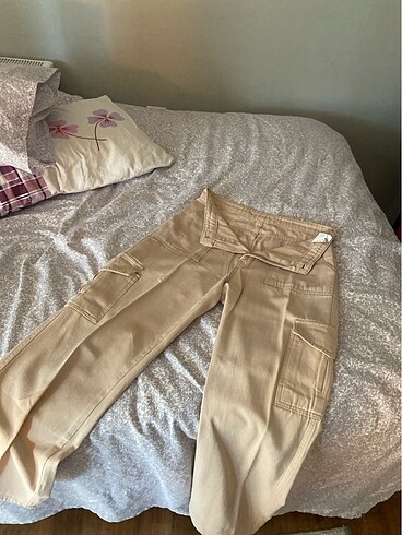 29 Beden Bol pantolon