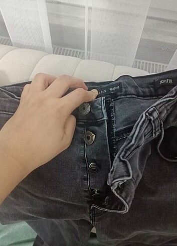 LC Waikiki Kot pantolon