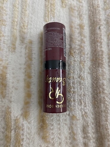  Beden Ruj Lipstick