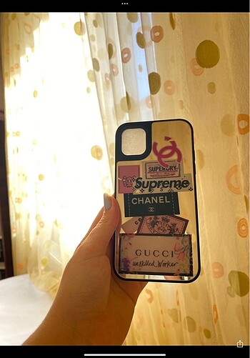 IPhone 11 kılıf