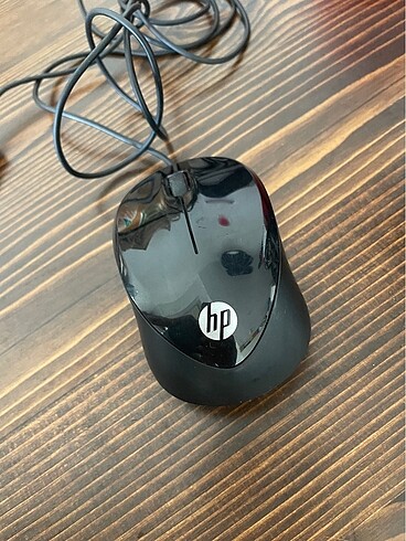 HP KABLOLU MOUSE