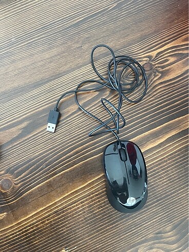  Beden HP KABLOLU MOUSE