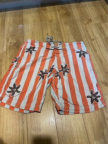 VILEBREQUIN STARFISH DENİZ ŞORTU