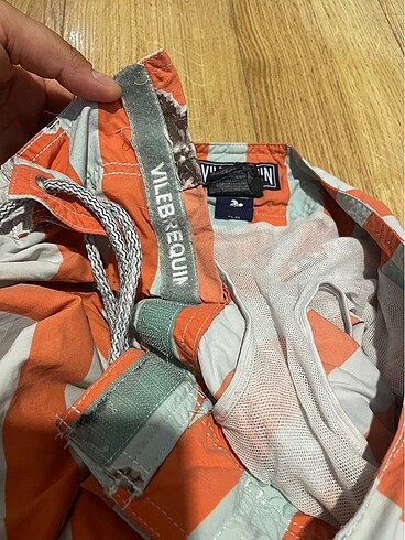 VILEBREQUIN STARFISH DENİZ ŞORTU - Görsel 5