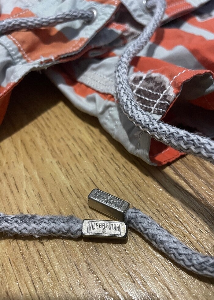 VILEBREQUIN STARFISH DENİZ ŞORTU - Görsel 4