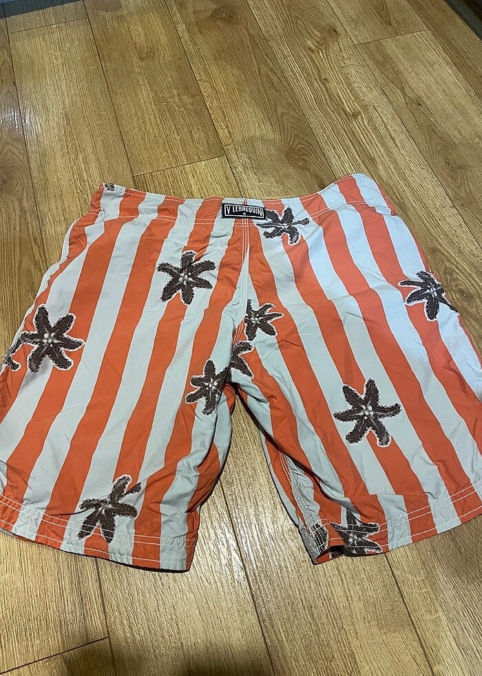 VILEBREQUIN STARFISH DENİZ ŞORTU - Görsel 2