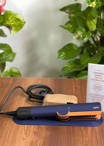 Dyson Saç Düzleştirici(sıfır ürün)