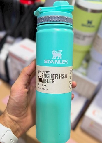  Beden Stanley 0.8L Termos Matara