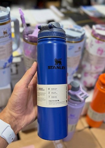 Diğer Stanley 0.8L Termos Matara