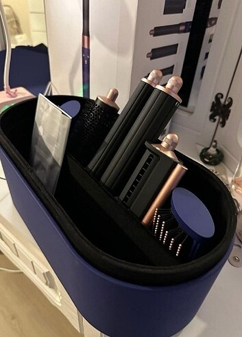 DYSON AİRWRAP GARANTİLİ FATURALI 