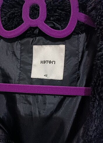 l Beden Kadın mont