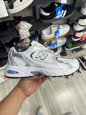NEW BALANCE 530 KADIN SIFIR
