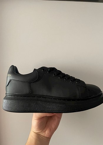 ALEXANDER MCQUEEN ERKEK SIFIR