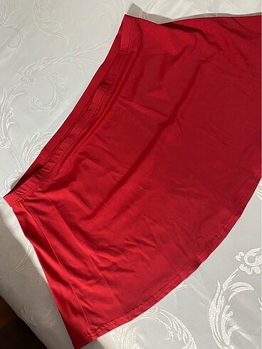 Bikini üstü etek