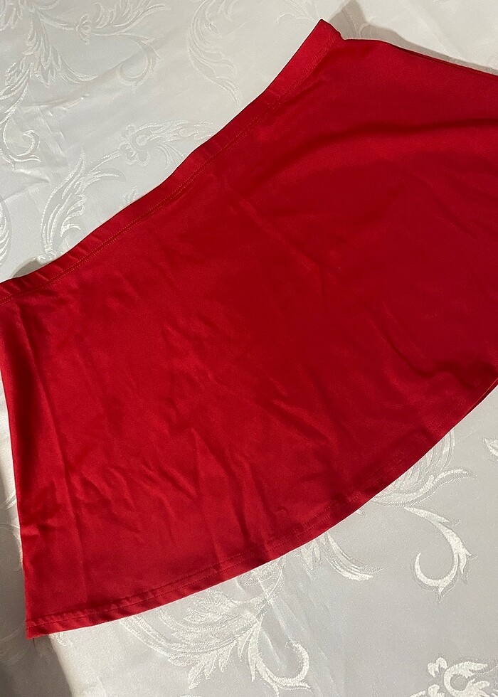 Bikini üstü etek - Görsel 3