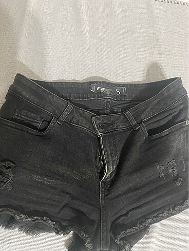 36 Beden Mini şort