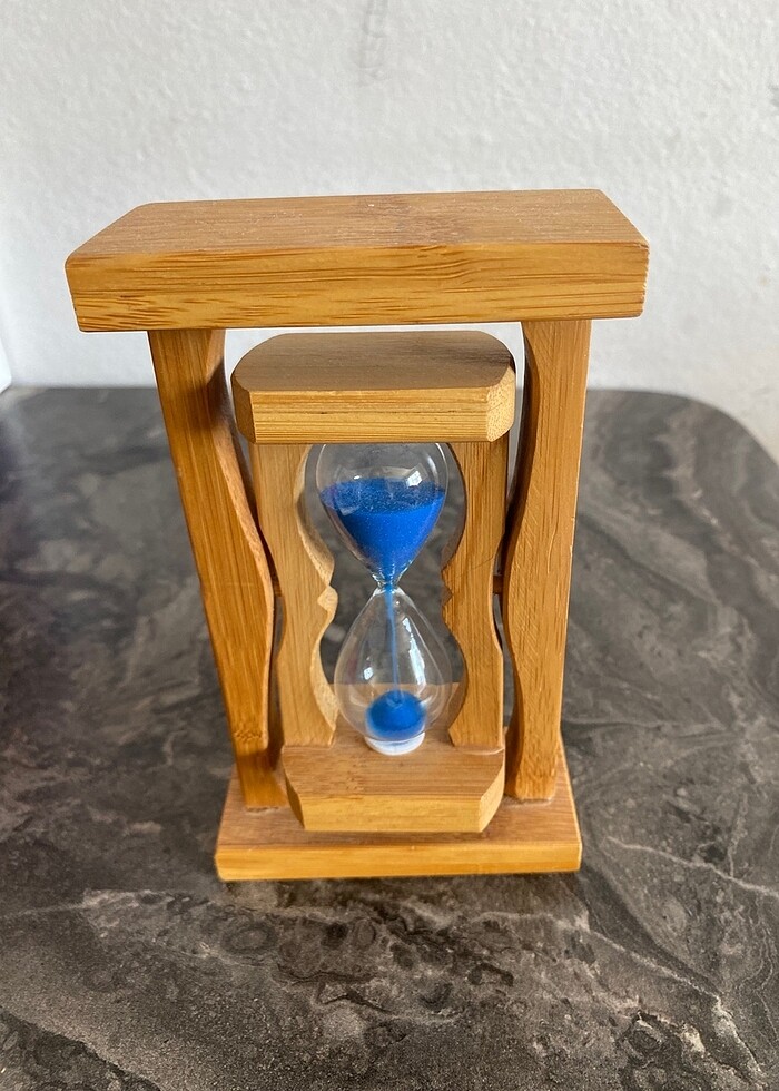 Kum saati - Görsel 2