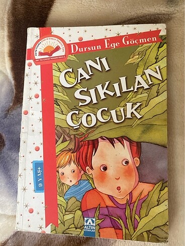 Kitap ???? 9 yaş