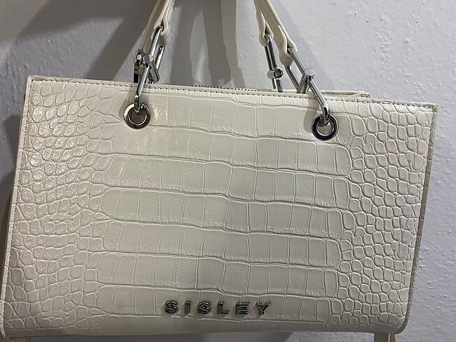 Sisley Yeni ürün sisley çanta
