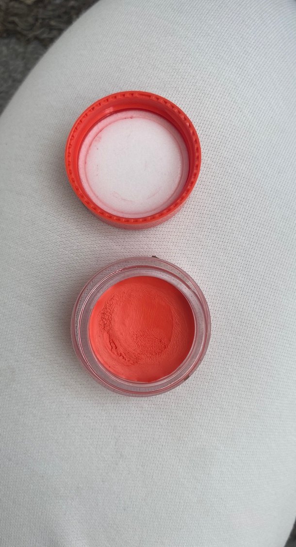 Flormar Lip & Cheek Krem Kırmızı - Görsel 2