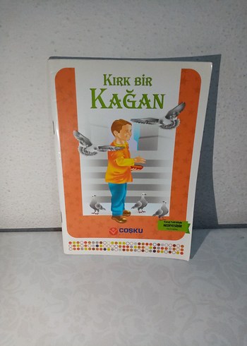 Gardrops ilanı