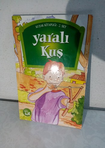 Gardrops ilanı