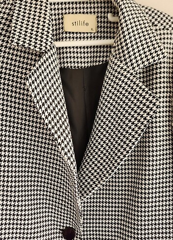 H&M Blazer ceket