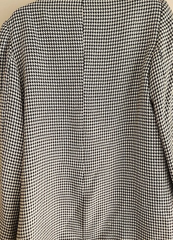 xl Beden Blazer ceket