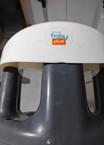 Bebek banyo oturağı
