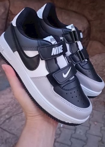Erkek Çocuk Nike Spor Ayakkabı ey