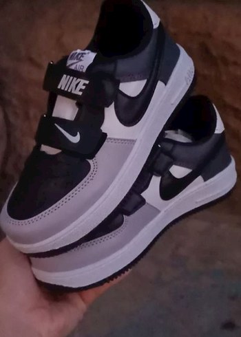 Nike Erkek Çocuk Nike Spor Ayakkabı ey