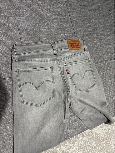 Levis Levis kot giyilmemiş