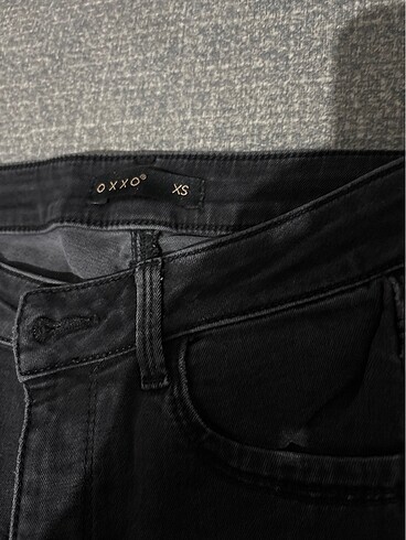 xs Beden Kot pantolon