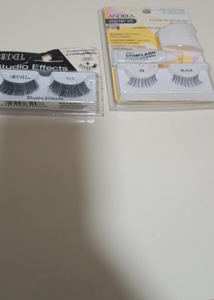 İki Ürün Tek Fiyat - Görsel 3