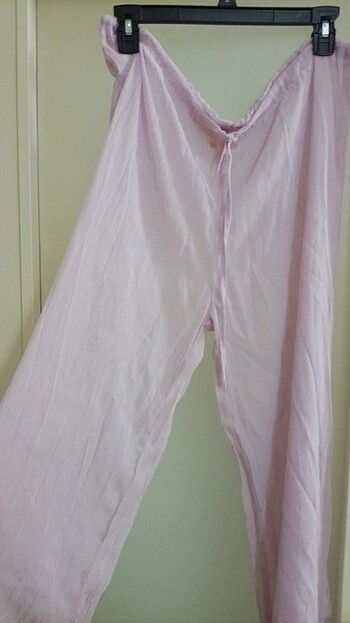 Pareo Pantolon - Görsel 2