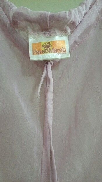 Pareo Pantolon - Görsel 4