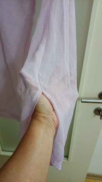 Pareo Pantolon - Görsel 5