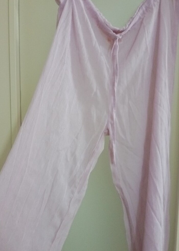 Pareo Pantolon - Görsel 2