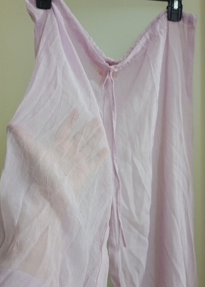 Pareo Pantolon - Görsel 3