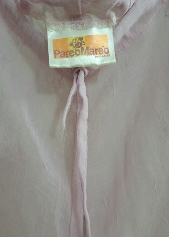 Pareo Pantolon - Görsel 4