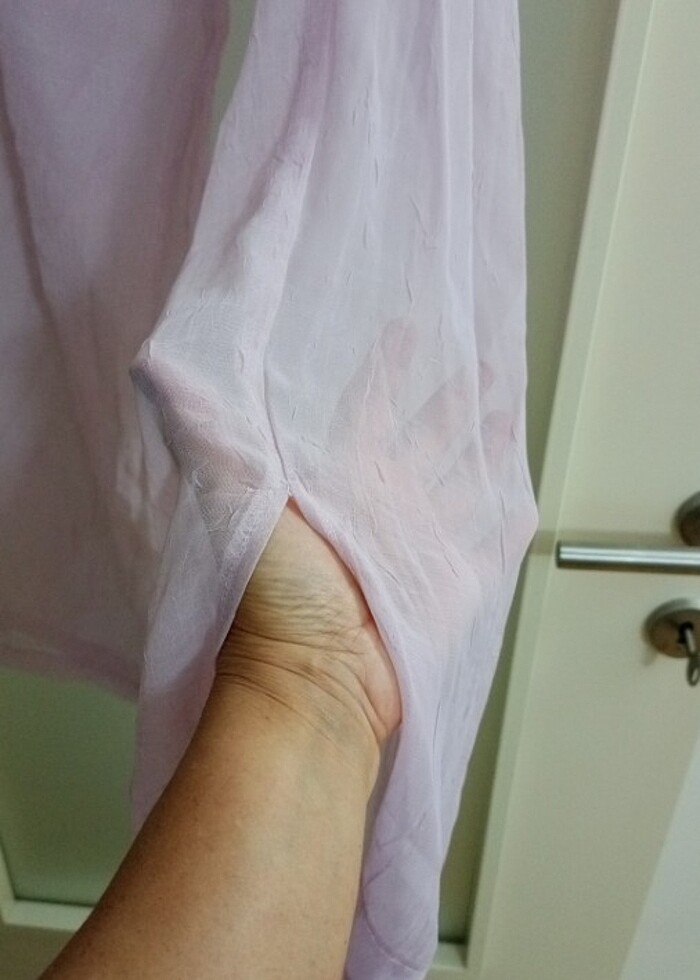 Pareo Pantolon - Görsel 5