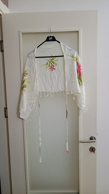 Pareo, Plaj giysisi  - Görsel 3